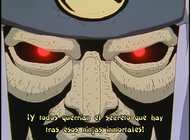 Puppet Princess (Saehara Fansub)